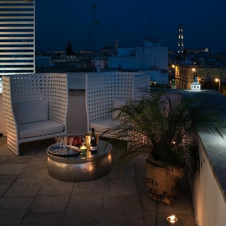 Il Palazzotto Luxury Suites Lecce Esterno foto