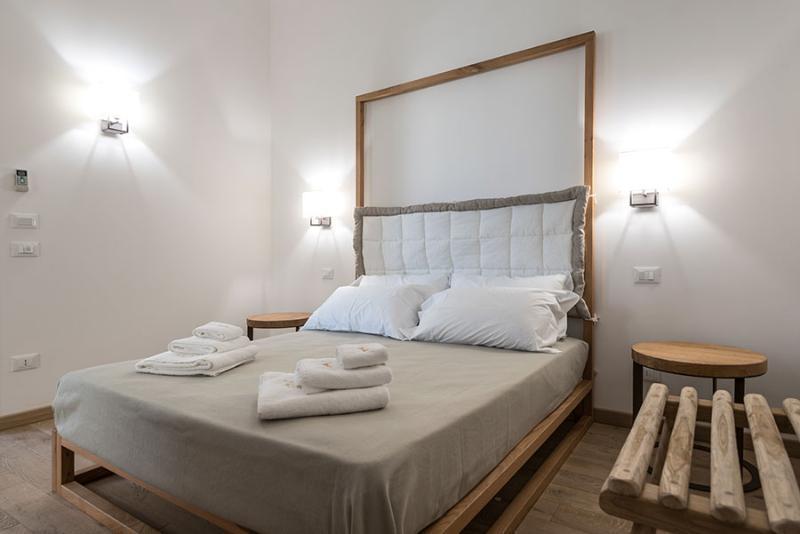 Il Palazzotto Luxury Suites Lecce Esterno foto