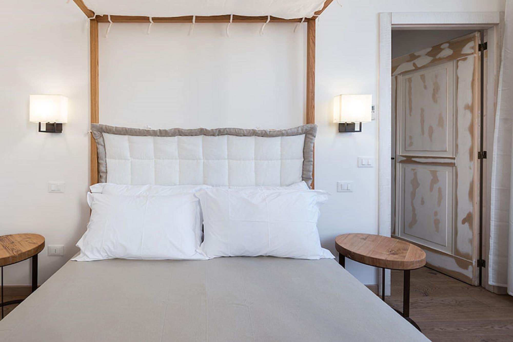 Il Palazzotto Luxury Suites Lecce Esterno foto