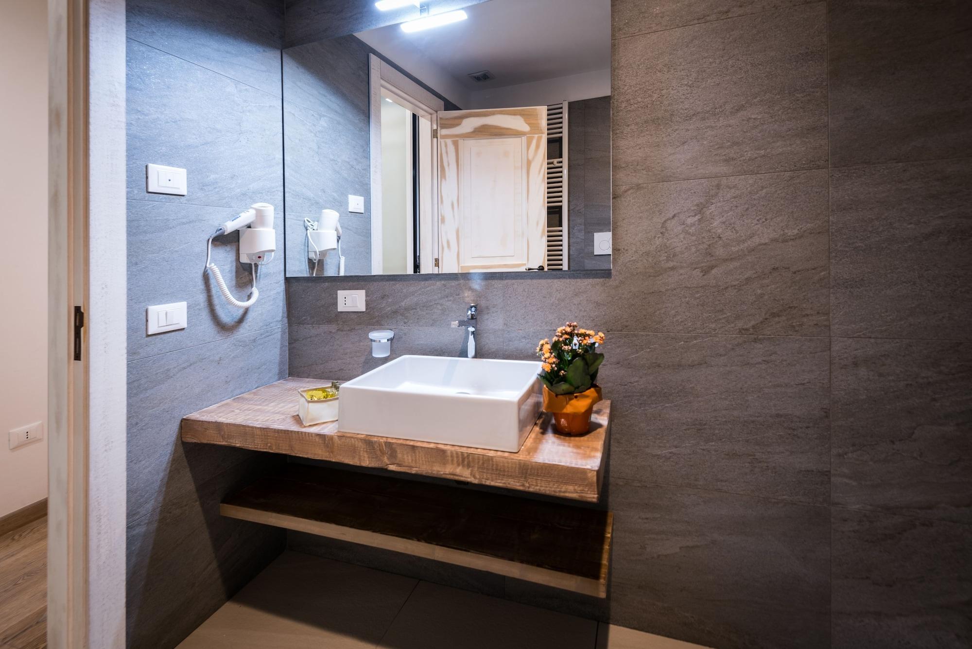 Il Palazzotto Luxury Suites Lecce Esterno foto