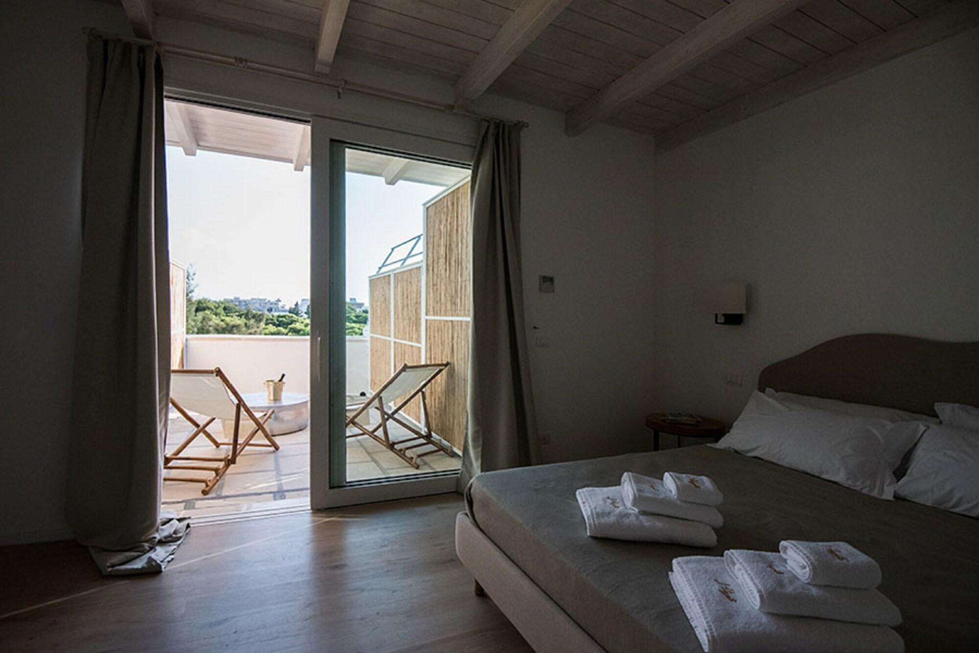 Il Palazzotto Luxury Suites Lecce Esterno foto