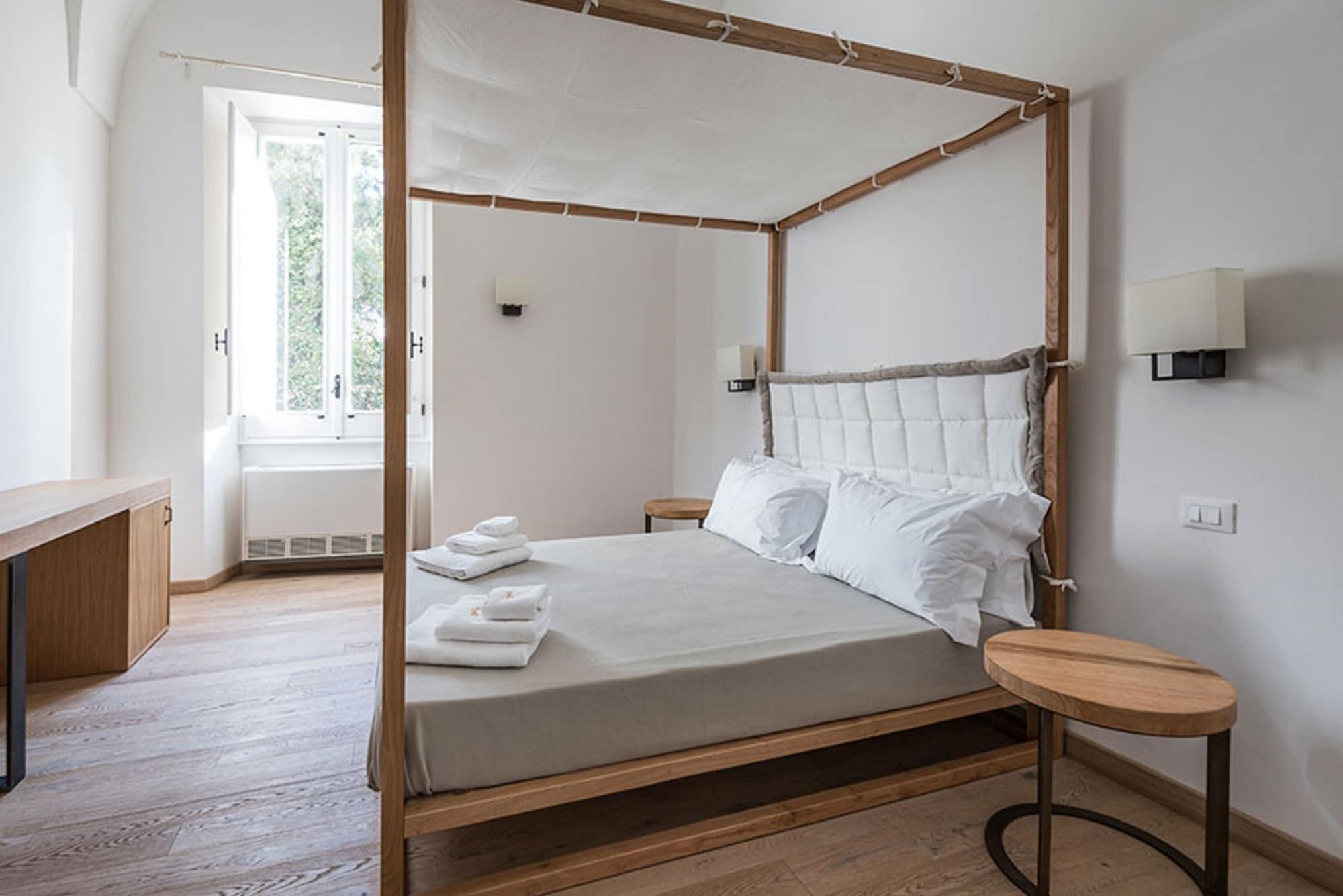 Il Palazzotto Luxury Suites Lecce Esterno foto