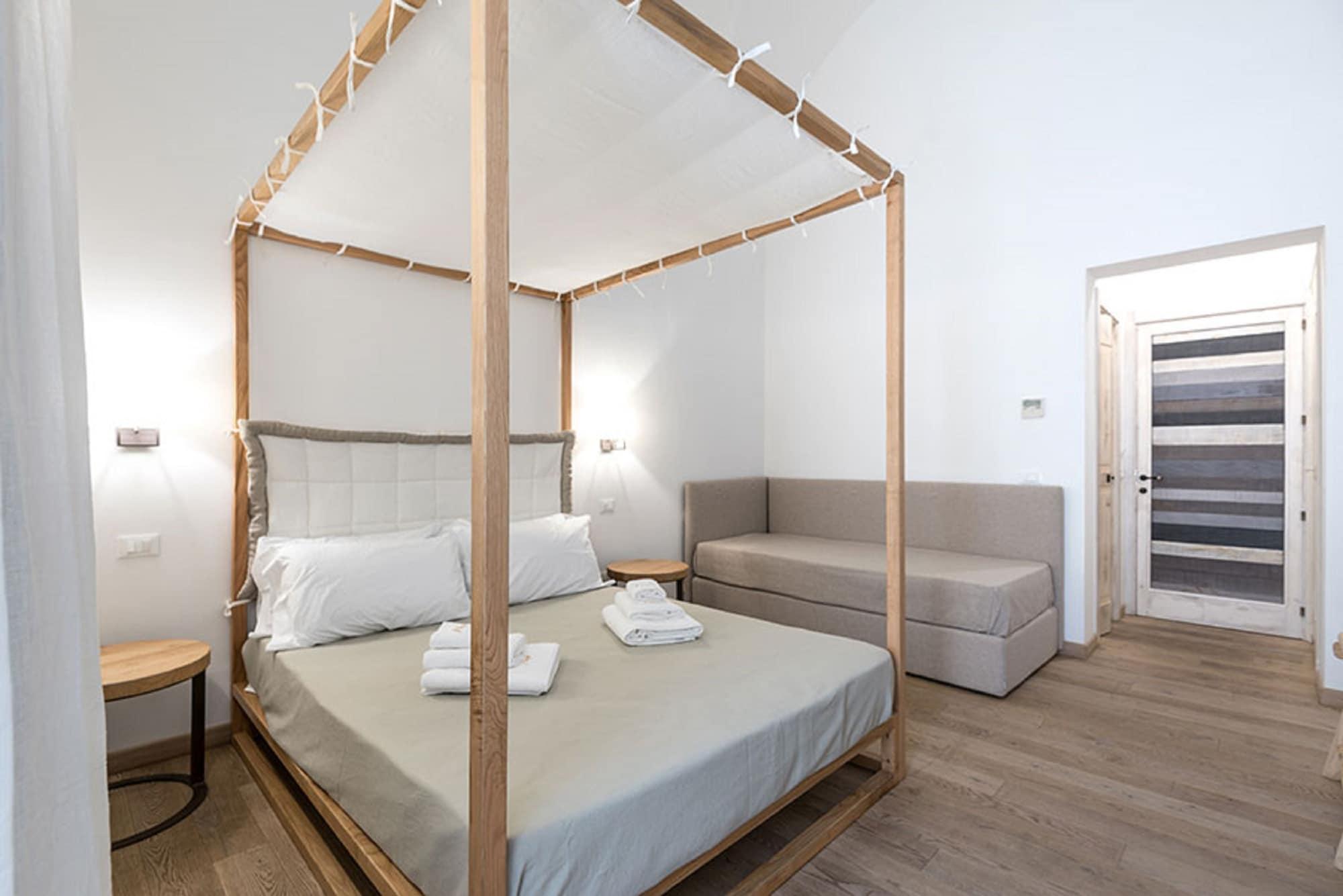 Il Palazzotto Luxury Suites Lecce Esterno foto
