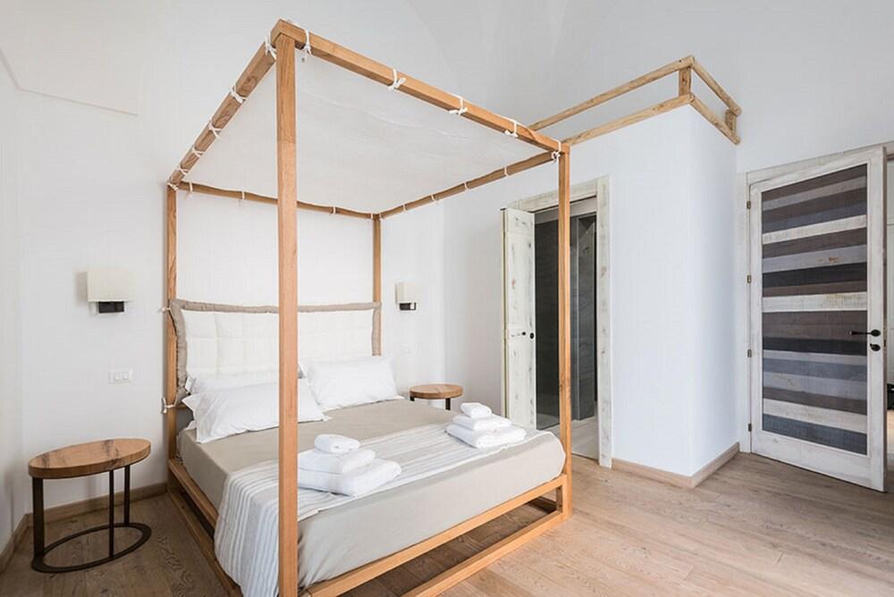 Il Palazzotto Luxury Suites Lecce Esterno foto