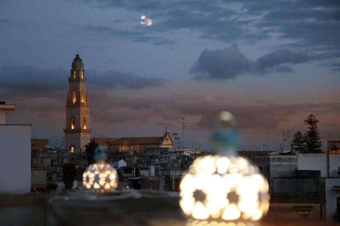 Il Palazzotto Luxury Suites Lecce Esterno foto
