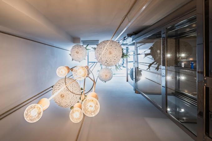 Il Palazzotto Luxury Suites Lecce Esterno foto