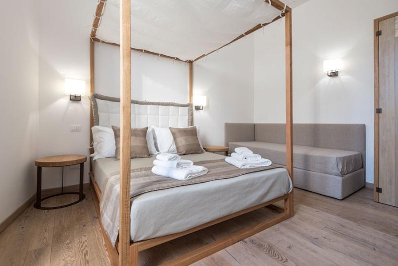Il Palazzotto Luxury Suites Lecce Esterno foto