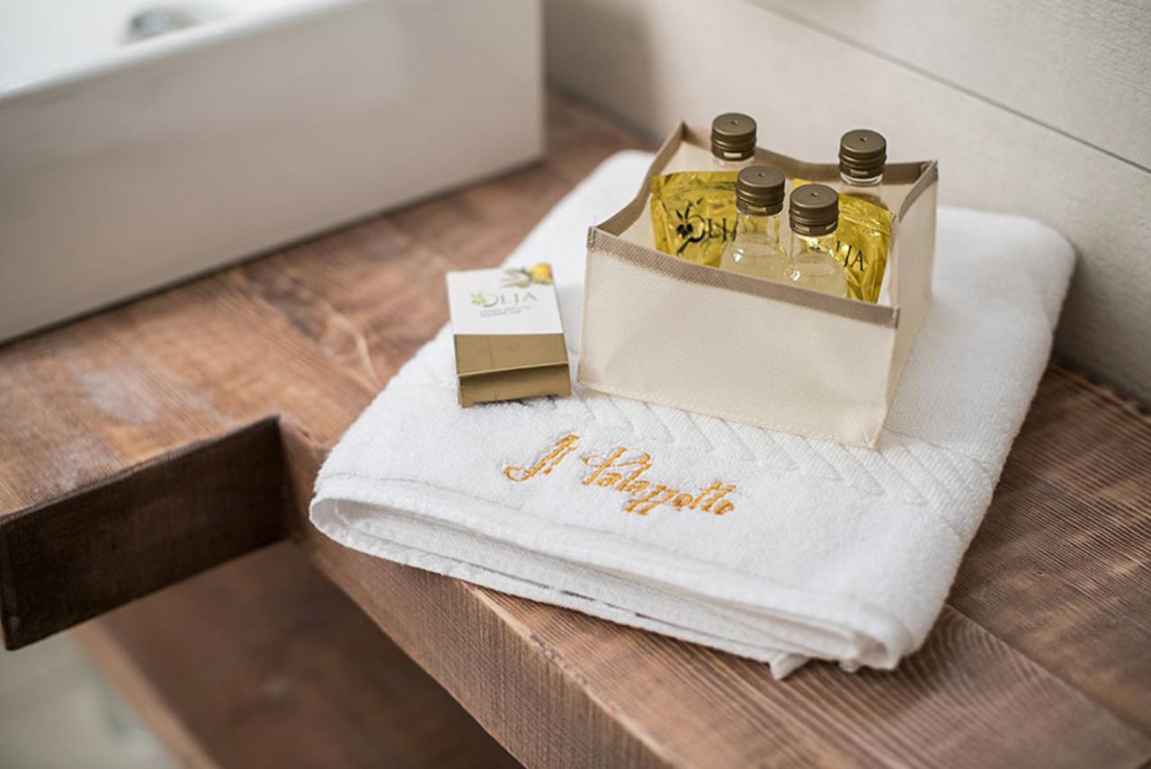 Il Palazzotto Luxury Suites Lecce Esterno foto
