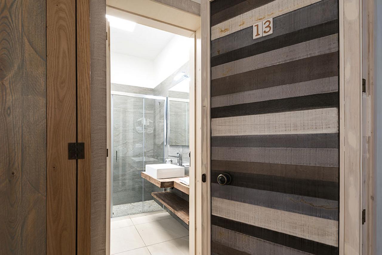 Il Palazzotto Luxury Suites Lecce Esterno foto