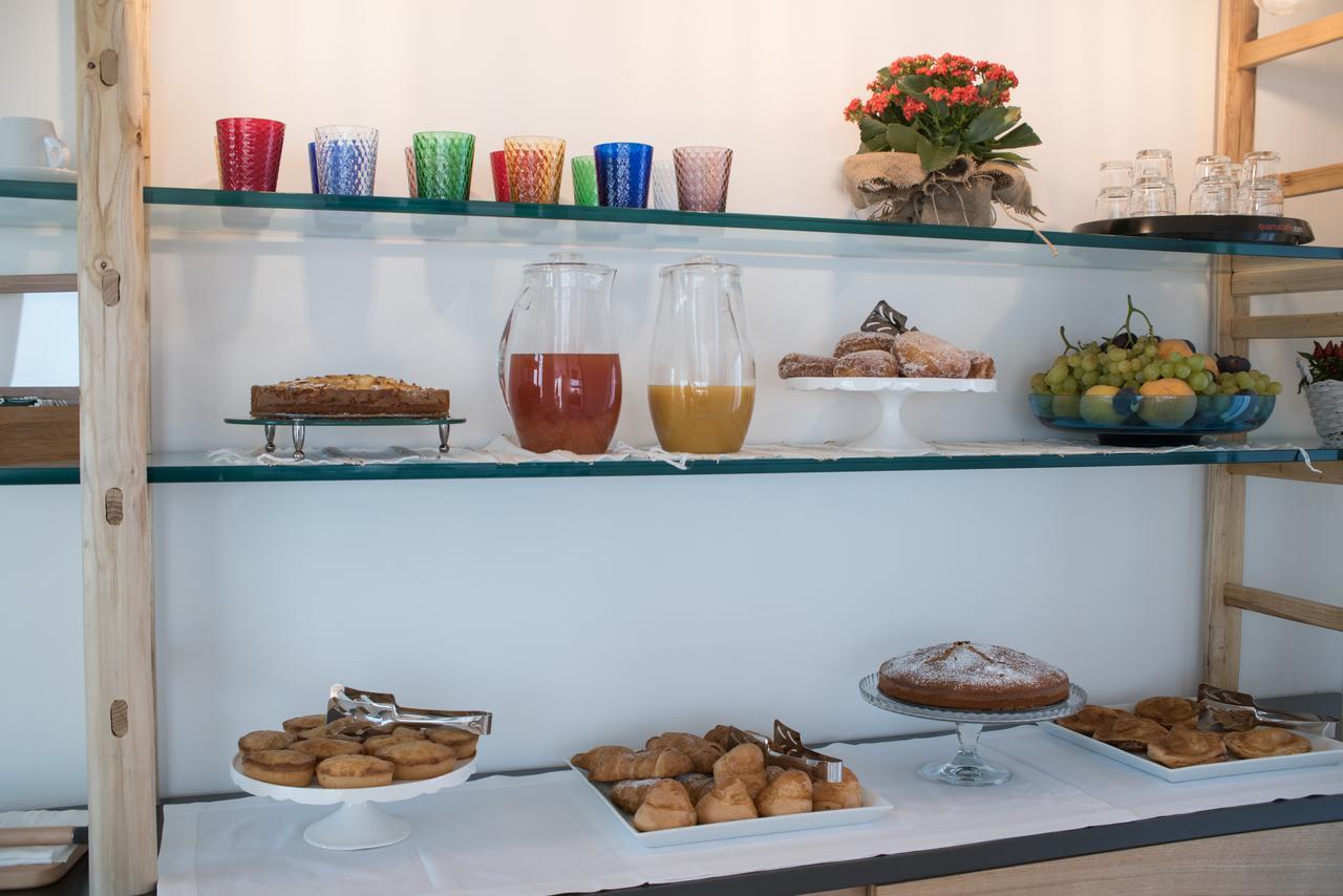 Il Palazzotto Luxury Suites Lecce Esterno foto